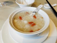 酒酿小圆子-文兴酒家(晶品店)