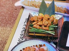 -杨记齐齐哈尔烤肉(总店)