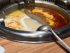 -季季红火锅(长沙步行街店)