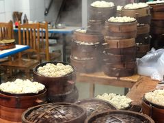 -海汇源老烧麦店(东大街总店)