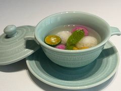 -今轩中餐厅(西安经开洲际酒店)