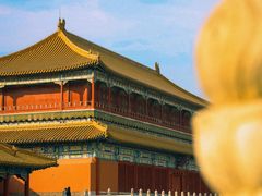 -故宫博物院(故宫)