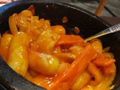 -韩宫宴烤肉·料理(苏州中心店)