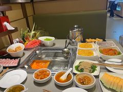 -海底捞火锅(凯德广场店)