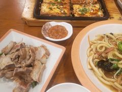 -韩礼年糕(飞虹路店)