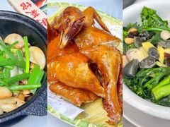 招牌烧鸡-海鲜街菜馆(海珠南路店)