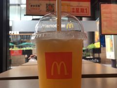 -麦当劳(龙湖时代天街店)