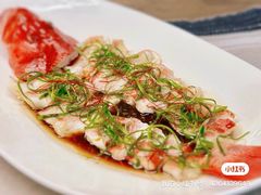-醉辉皇原味海鲜江南菜(成都大魔方店)