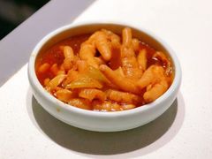 -黄尚皇小龙虾-螃蟹-烧烤工坊(皇后公园店)