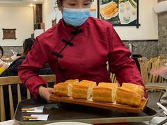 -御膳粥·牛乳粥底火锅·地道顺德菜(容桂店)