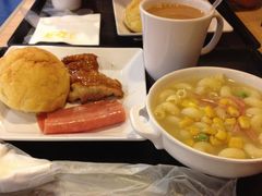 -大家乐(广州宝岗店)