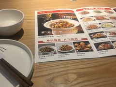-徽张·新徽菜(五棵松·永定路店)