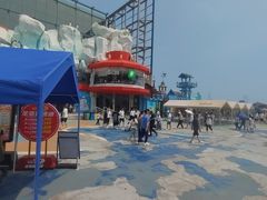 -大连圣亚海洋世界