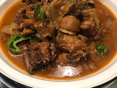 -阿庄新豫菜(通泰路店)