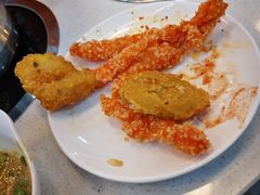-鲸之味回转自助小火锅(钟鼎名悦店)