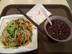 -魏家凉皮(兵马俑店)