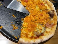 -清真·艾美可餐厅(大悦汇店)