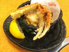 -蟹道乐(道顿堀本店)