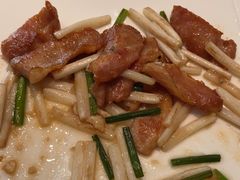 -香丰阁·烤鸭·川湘菜(清河店)