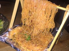 神奇土豆丝-千寻音乐餐厅