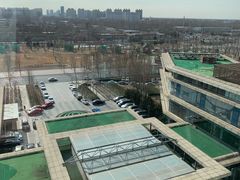 -廊坊固安福朋喜来登酒店