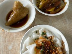 -何氏筠连水粉(明伦堂店)