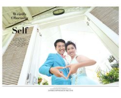 -戛纳印象摄影(潮拍定制馆)