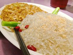 鸳鸯薯粉-新溢香国际酒店-中餐厅