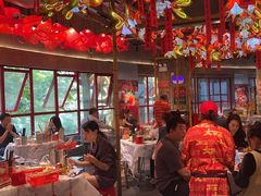 -大芊金重庆串串火锅(南京路店)