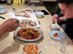 -英子补身汤(海兰路店)