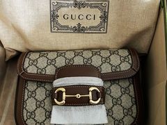 -GUCCI(南京德基店)