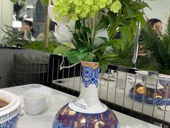 -3号仓库·创意中国菜(新世界城店)