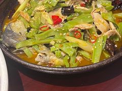 -杨记隆府(南坪店)