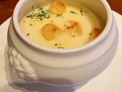 -非常时髦餐厅VUE Restaurant(外滩茂悦大酒店)