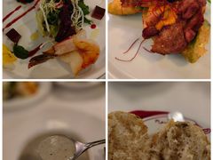 -马克西姆餐厅(崇文门店)