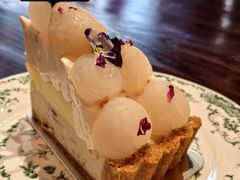-黑草莓(重庆路店)