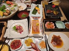 -匠和风精致料理(福州金融街万达店)