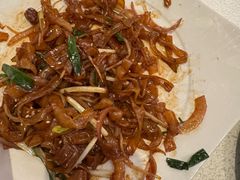 -广州逸林假日酒店·四季桃源中餐厅(白云山风景区店)