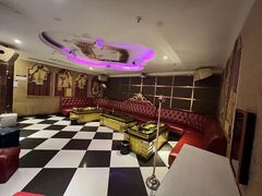 -钱莊Party连锁KTV(黄江星光城店)