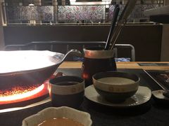 -湊湊火锅·茶憩(石家庄万象城店)