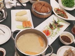 -同禧荟·港味海鲜火锅·粤菜(三亚湾店)