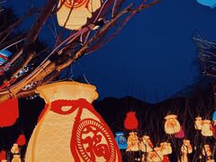 -龙庆峡风景区