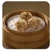 黑松露云南菌菇饺-稻香饭店(龙华天虹店)
