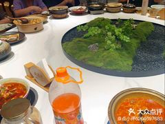 -同乐馆(阳光店)
