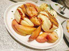 -娜娜家·Nana's restaurant(国金汇店)