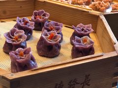 -德发长·花式蒸饺(大唐不夜城店)