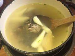 -黑鸡小馆(金源店)