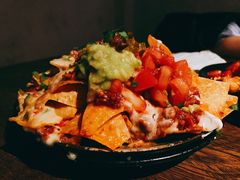 -Q MEX 库迈墨西哥餐吧(三里屯店)