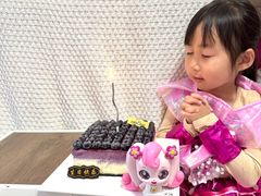 -可丽可丽·生日蛋糕·下午茶(厦门鹭港店)