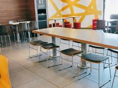 -麦当劳(衡阳中心汽车站店)